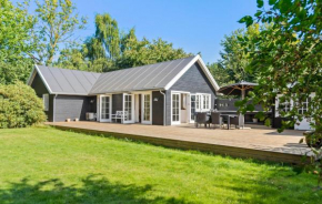 Nice Home In Gilleleje With Wi-Fi Gilleleje